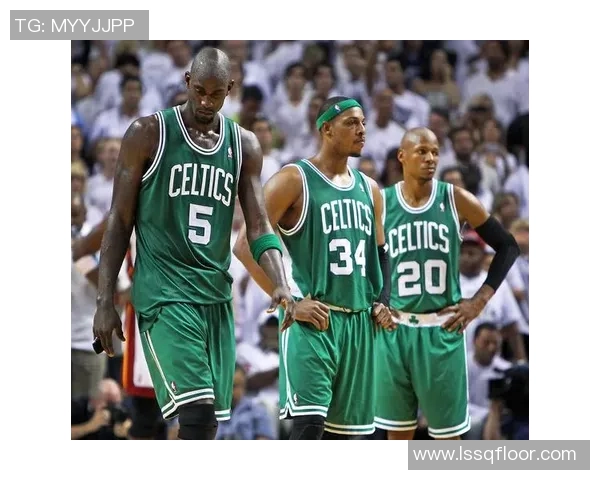 皮尔斯谈凯尔特人三巨头若未组建自己100%会离队的可能性